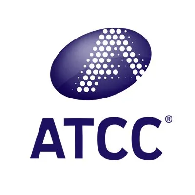 ATCC logo