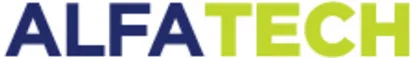 AlfaTech logo
