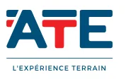 ATE Drainage logo