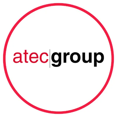 ATEC Group logo