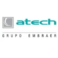 Atech logo