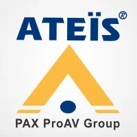 ATEIS logo
