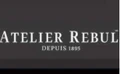 Atelier Rebul logo