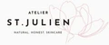 Atelier St Julien logo