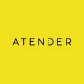 Atender logo