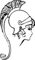 Atenea ERP logo