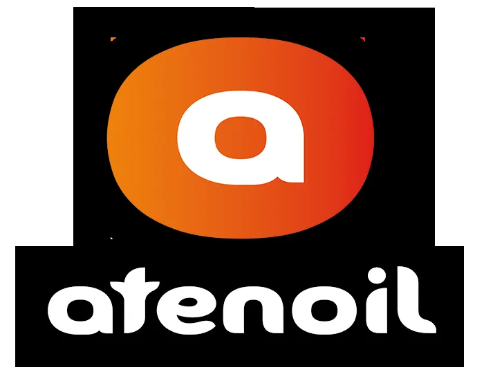 ATENOIL logo