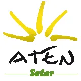 Aten Solar logo
