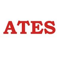 ATES logo