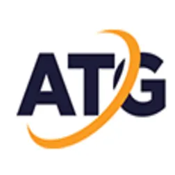 ATG US logo