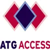 ATG Access logo