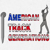 American Track Generations logo