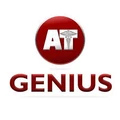 ATGenius logo
