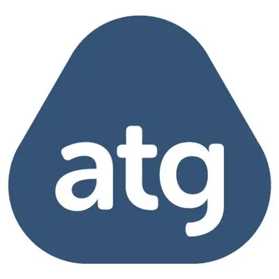 ATG Health & Safety logo