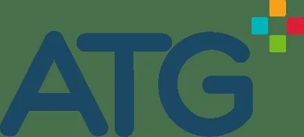 ATG Online logo