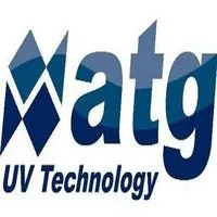 atg UV Technology logo