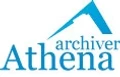 Athena Archiver logo
