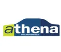 Athena Cars logo
