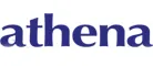 Athena SCS logo