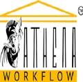 Athena Workflow logo