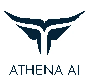 Athena Artificial Intelligence logo