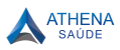 Athena Saúde logo
