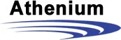 Athenium logo