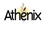Athenix Corp logo