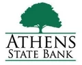 Athens State Bank logo