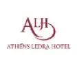 Athens Ledra Hotel logo