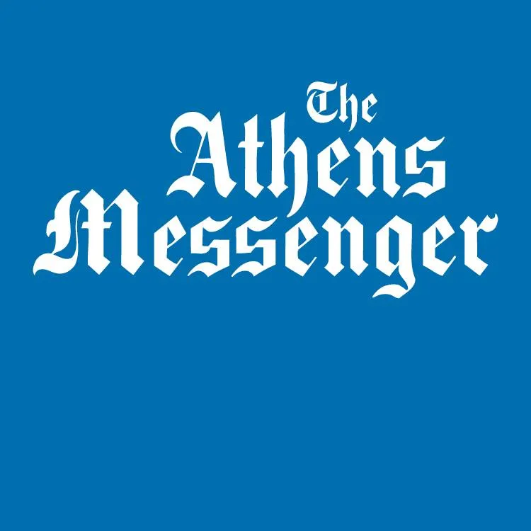 Athens Messenger logo