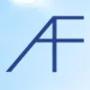 Atherton Fiber logo