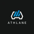 Athlane logo