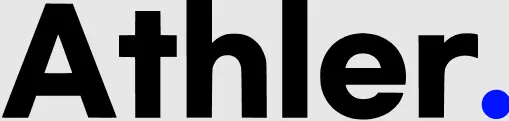 Athler logo