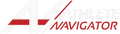 Athlete Navigator logo