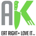 Athletes Kitchen logo