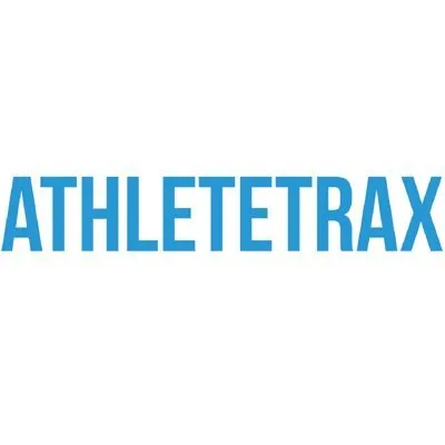 AthleteTrax logo