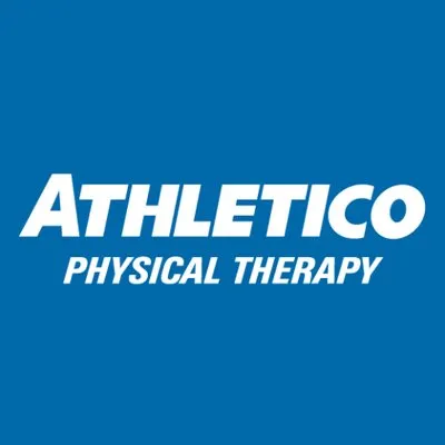 Athletico Physical Therapy logo