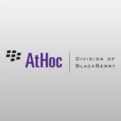 AtHoc logo