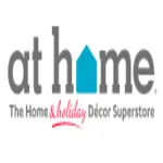 At Home Group logo