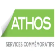 Athos Memorial Services logo