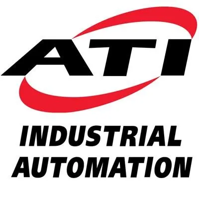 ATI Industrial Automation logo