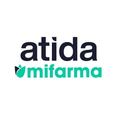 Atida logo