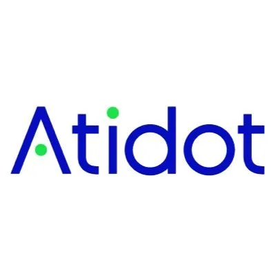 Atidot logo