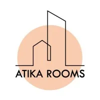 Atika Rooms logo