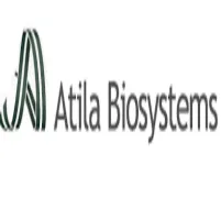 Atila Biosystems logo