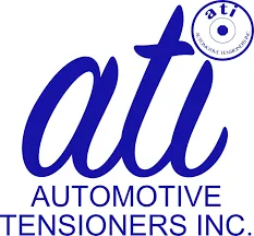 Automotive Tensioners logo