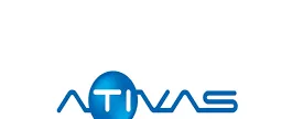 Ativas Data Center logo