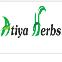Atiya Herbs logo