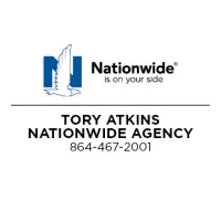 Atkins & Associates logo